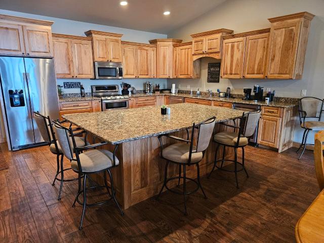 Condo for sale in Mauston, Wisconsin