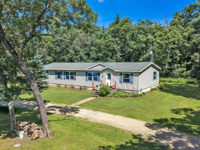 House for sale in Juneau, Wisconsin