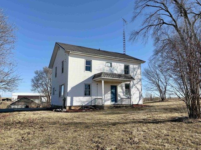 House for sale in Monroe, Wisconsin