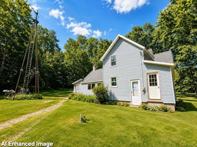 House for sale in Princeton, Wisconsin
