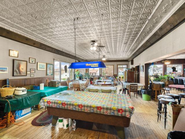 Commercial for sale in Wisconsin