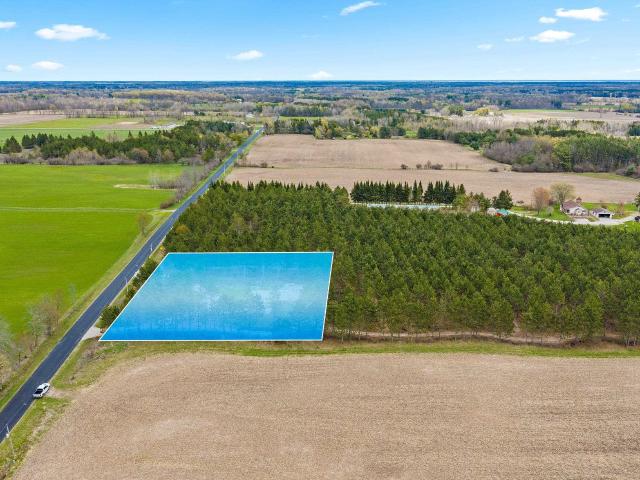 Land for sale in Porterfield, Wisconsin