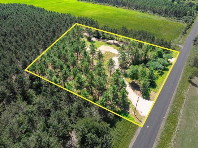 Land for sale in Porterfield, Wisconsin