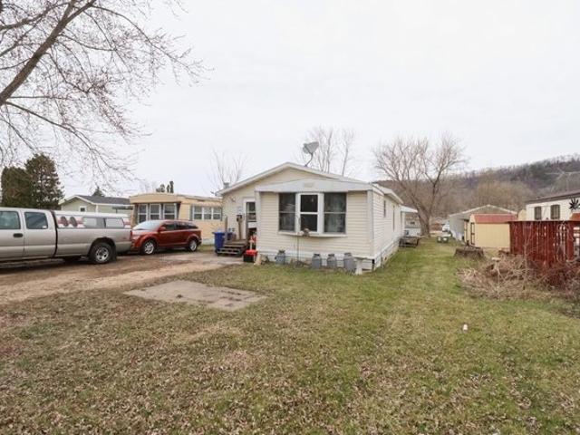 House for sale in La Crosse, Wisconsin