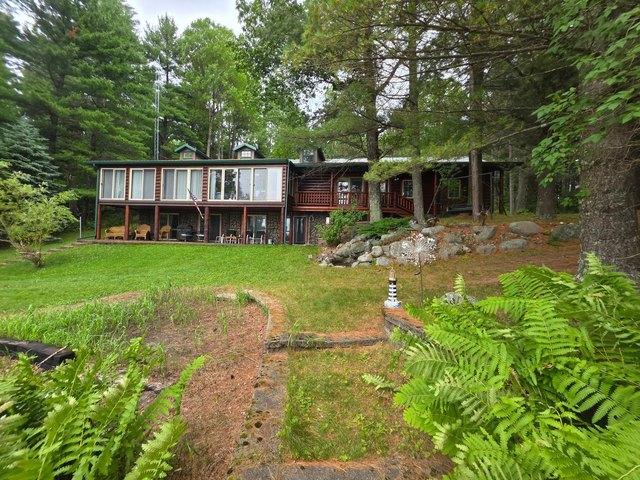House for sale in Tomahawk, Wisconsin