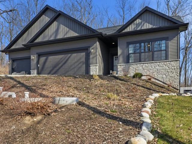 House for sale in Osceola, Wisconsin