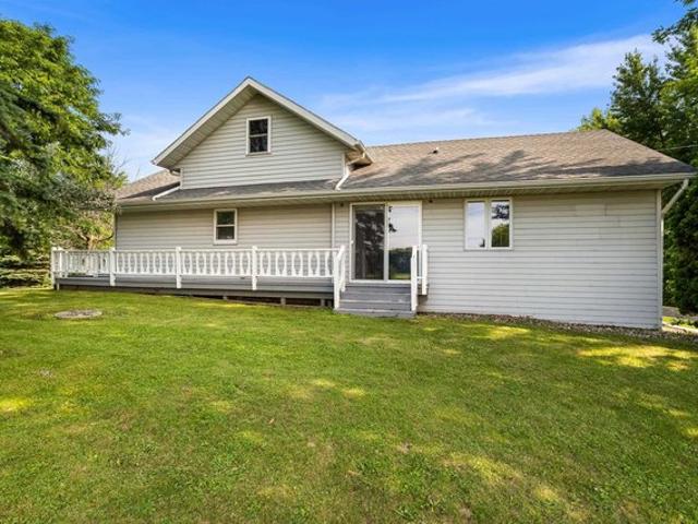 House for sale in Hilbert, Wisconsin