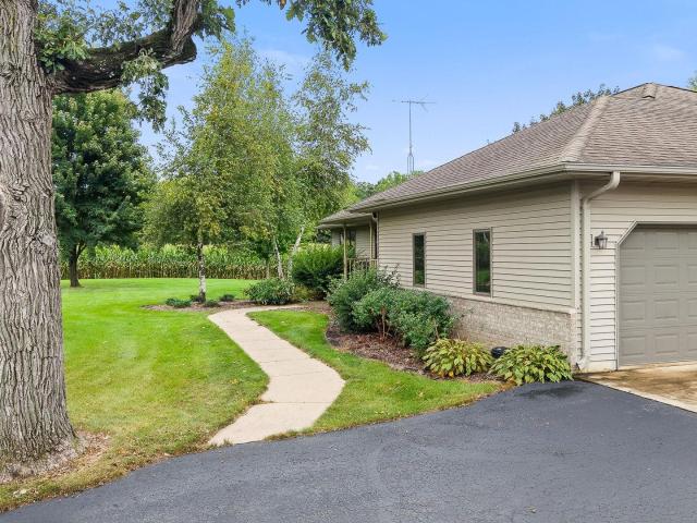 House for sale in Wisconsin