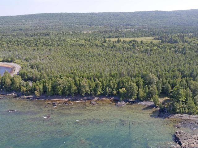 Land for sale in Michigan