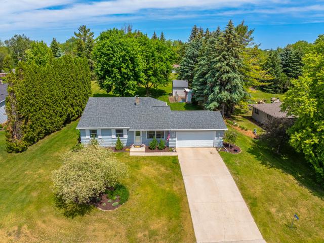 House for sale in Wisconsin