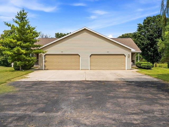 House for sale in Kaukauna, Wisconsin