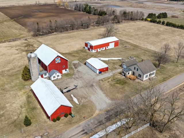 House for sale in Oconto Falls, Wisconsin