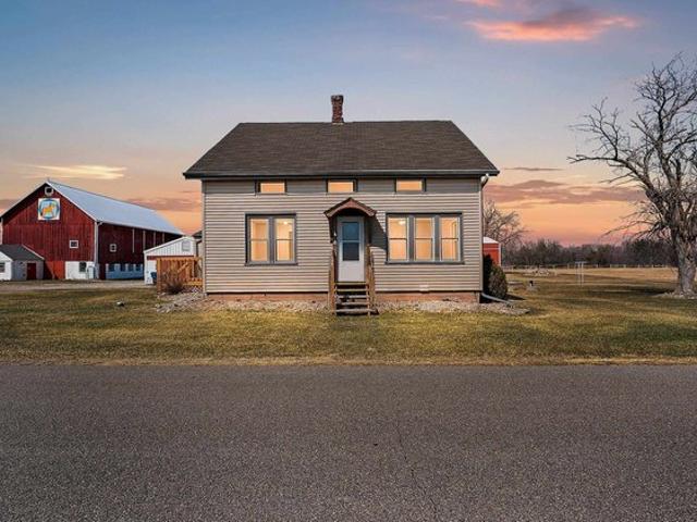 House for sale in Oconto Falls, Wisconsin