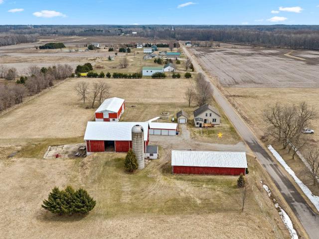 Property for sale in Oconto Falls, Wisconsin