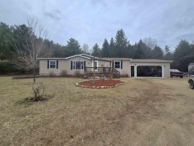 House for rent in Wild Rose, Wisconsin
