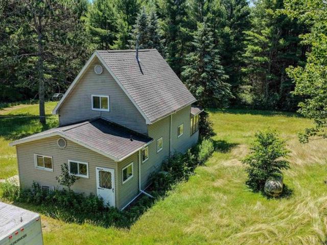 House for sale in Tomahawk, Wisconsin