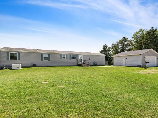 House for sale in Wisconsin