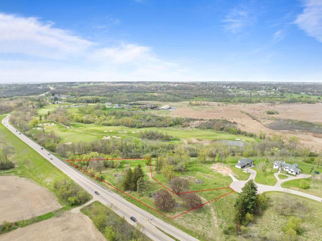 Land for sale in Wisconsin