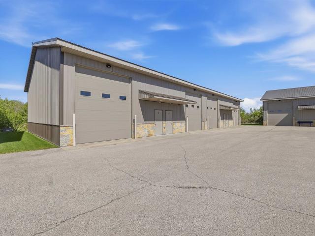 Commercial for sale in Malone, Wisconsin