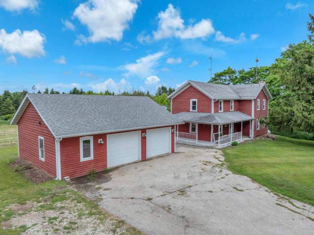 House for sale in Wisconsin