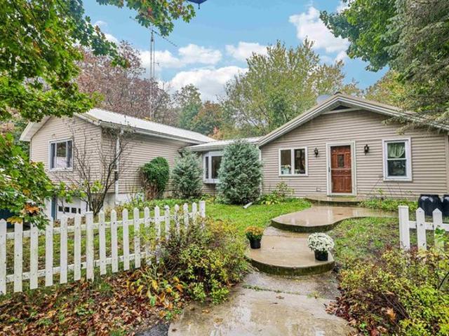 House for sale in Montello, Marquette County