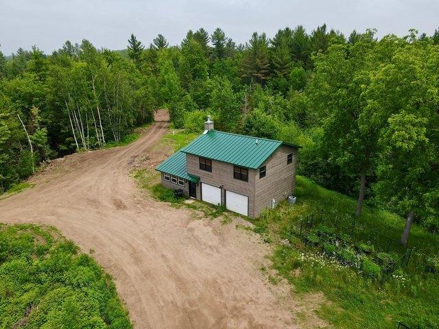House for sale in Irma, Wisconsin