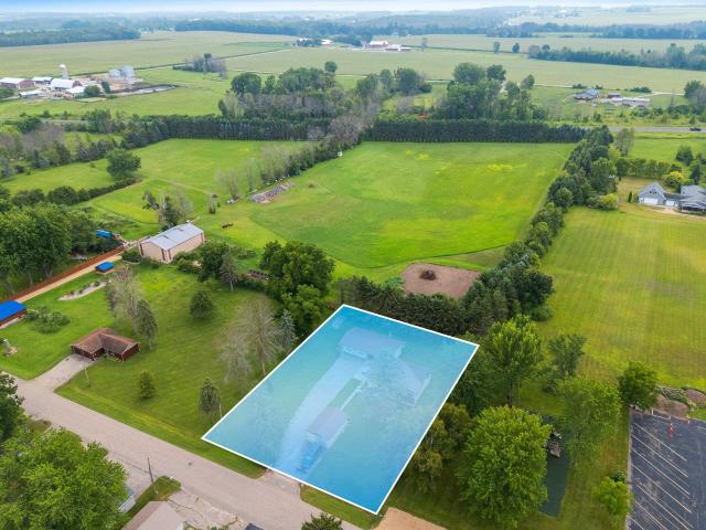 House for sale in Wisconsin