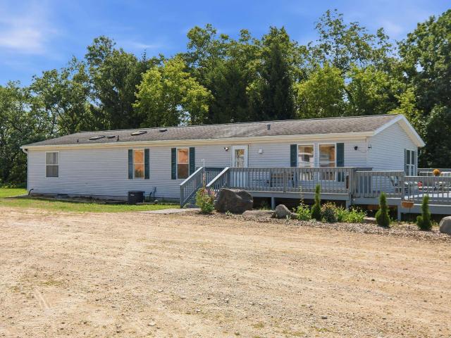 House for sale in Packwaukee, Wisconsin