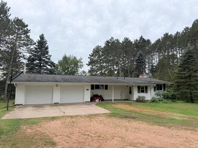 House for sale in Tomahawk, Lincoln County