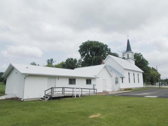 House for sale in Westfield, Wisconsin
