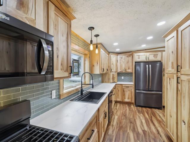 House for sale in Packwaukee, Wisconsin