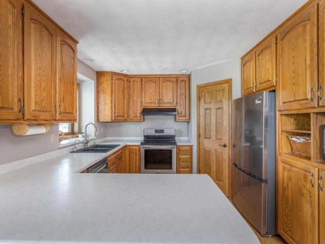House for sale in Sherwood, Wisconsin
