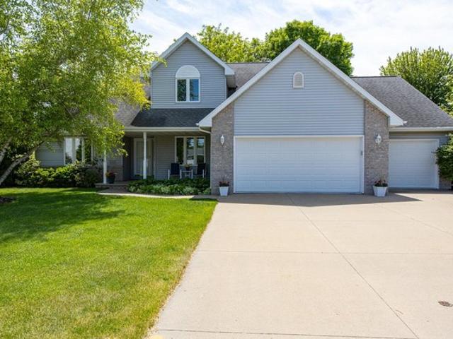 House for sale in Sherwood, Wisconsin