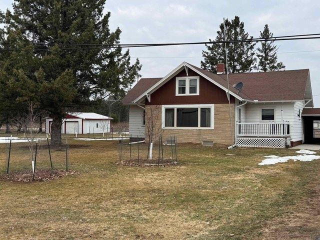 House for sale in Merrill, Wisconsin