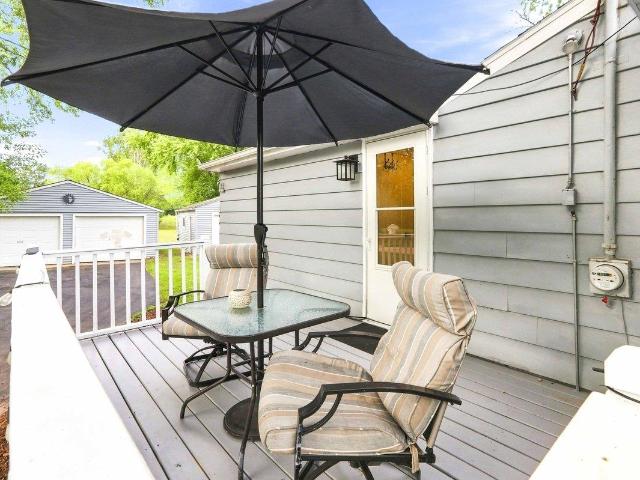 House for sale in Packwaukee, Wisconsin