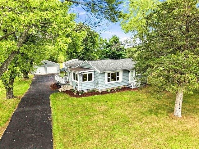 House for sale in Montello, Wisconsin