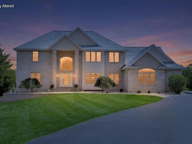 House for sale in Wisconsin