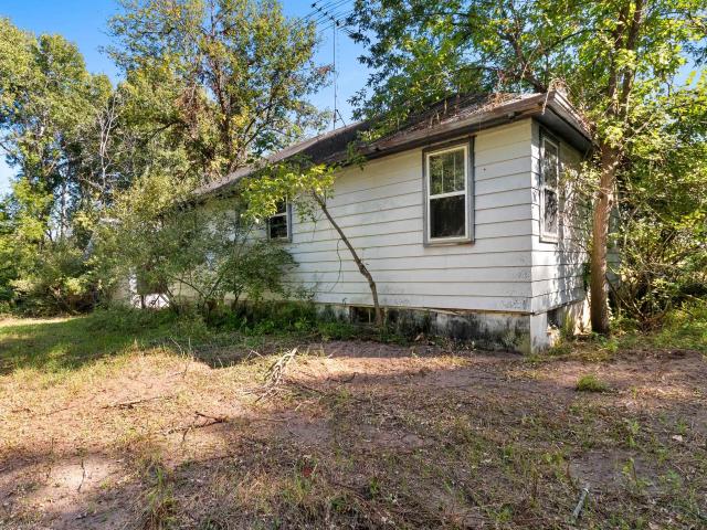 Land for sale in Wisconsin