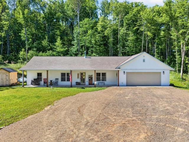House for sale in Spooner, Wisconsin