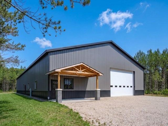 Land for sale in Juneau, Wisconsin