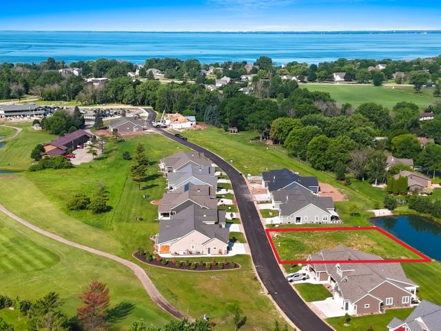 Land for sale in Sherwood