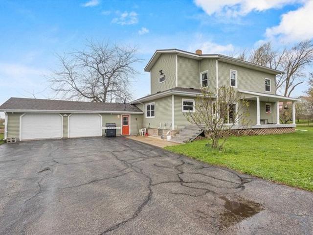 House for sale in Black Creek, Wisconsin