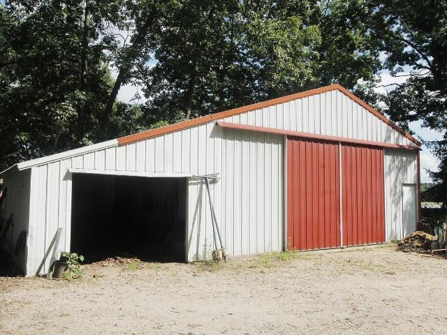 House for sale in Packwaukee, Wisconsin