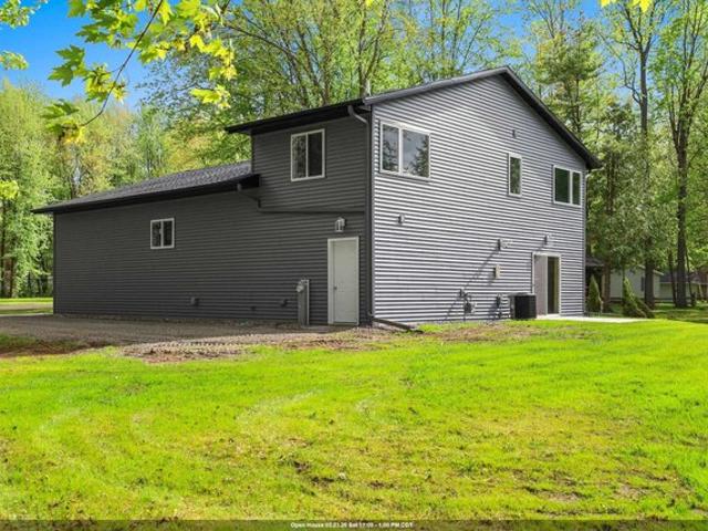 House for sale in Bonduel, Wisconsin