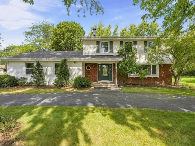House for sale in Sherwood, Wisconsin