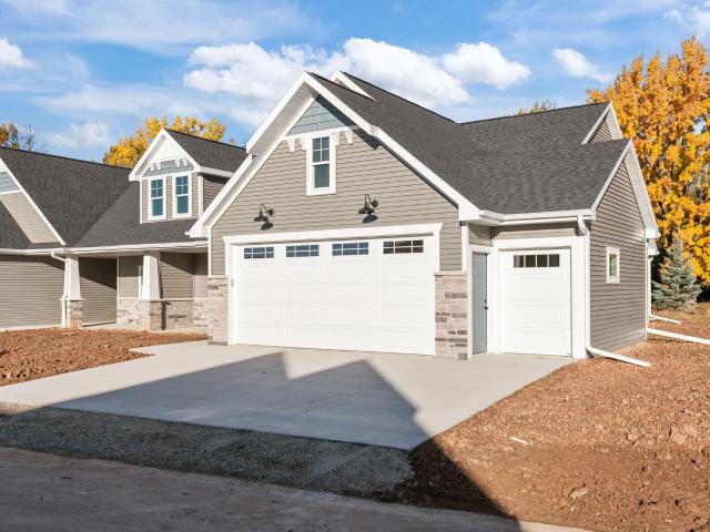 House for sale in Sherwood, Wisconsin