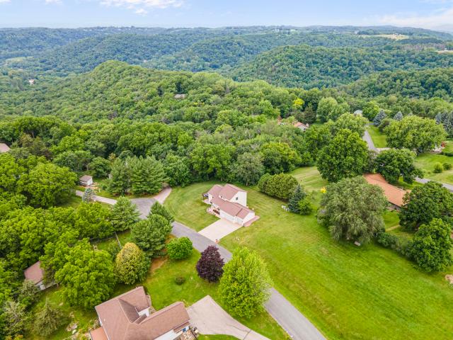 House for sale in Wisconsin