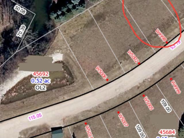 Land for sale in Sherwood