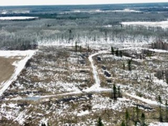 Land for sale in Athabasca County, Alberta