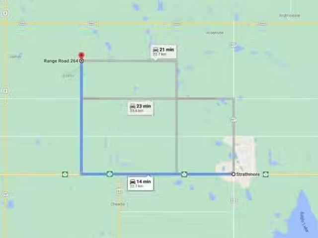 House for sale in Lyalta, Alberta